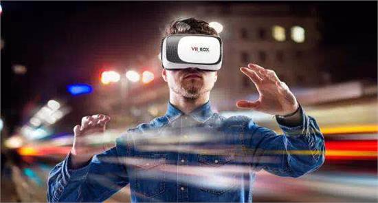 巴南VR全景丨沉浸式体验线上看房